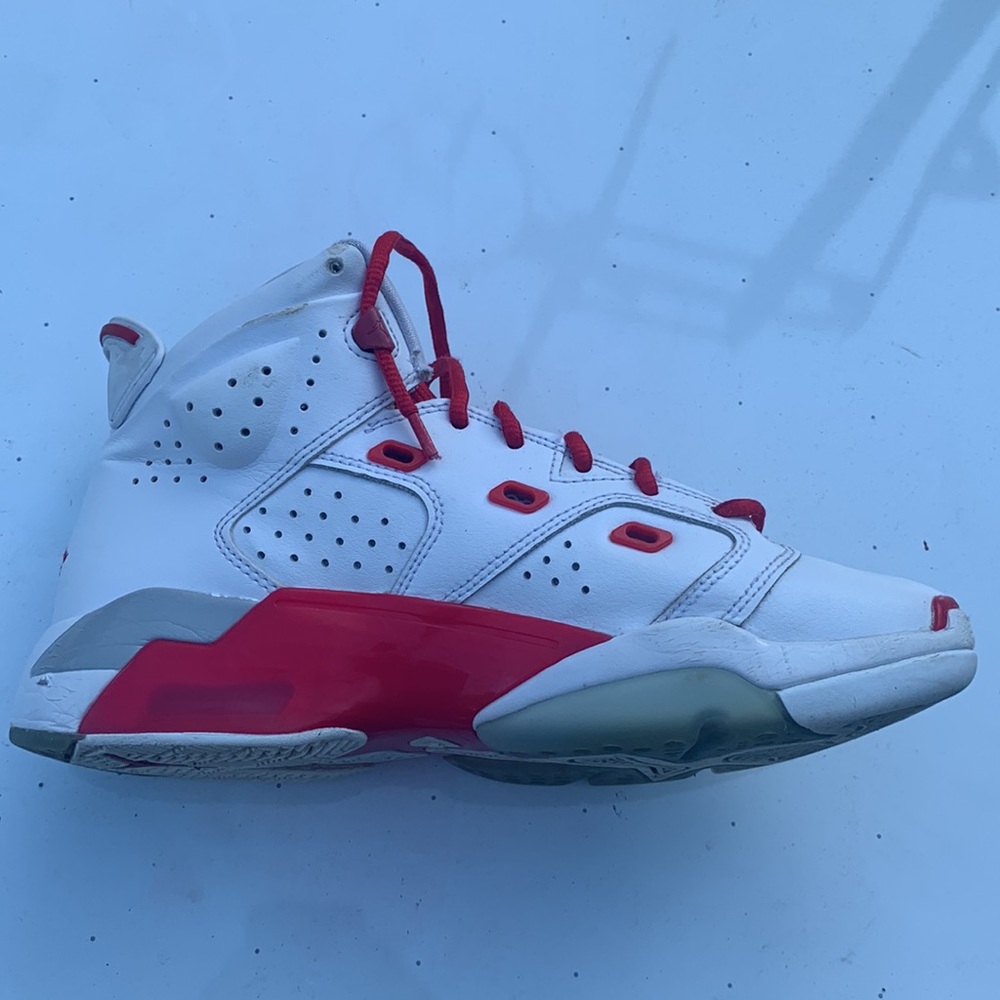 Jordan 6 size 7 - Picture 5 of 8